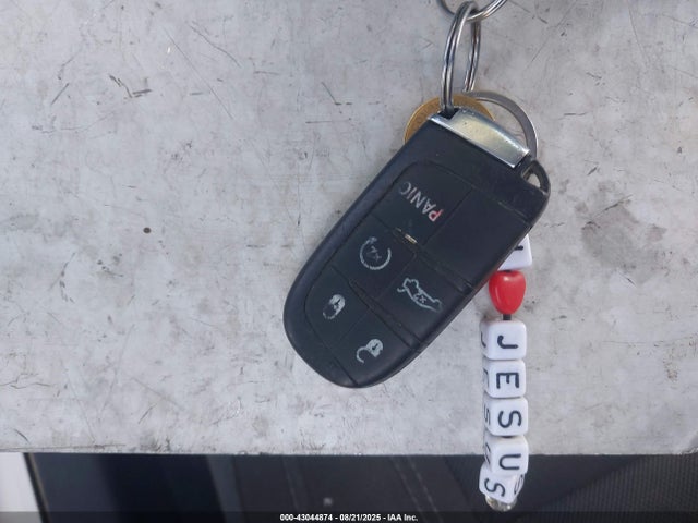Dodge 2019 2019 2C3CDXBG1KH754645 Image 11