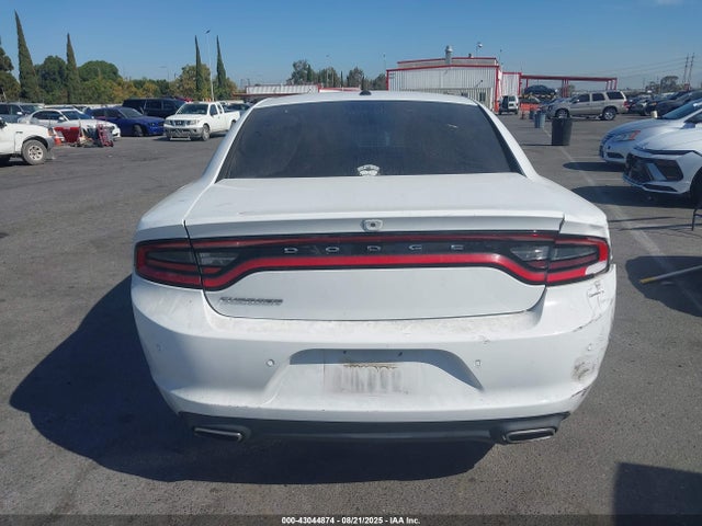 Dodge 2019 2019 2C3CDXBG1KH754645 Image 16