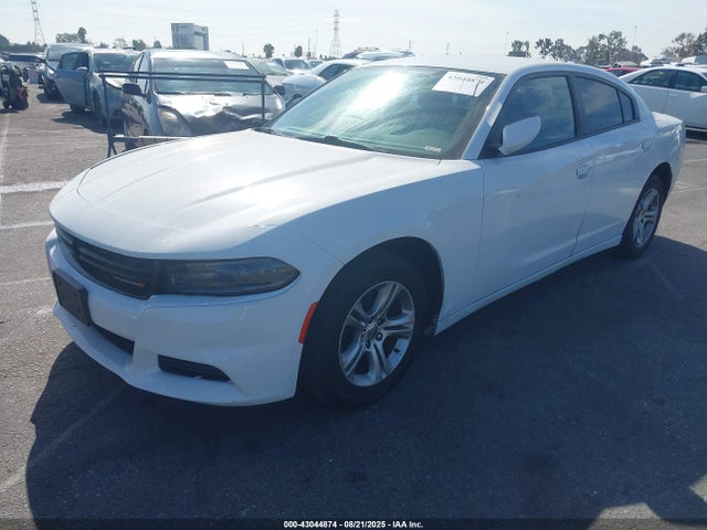 Dodge 2019 2019 2C3CDXBG1KH754645 Image 2
