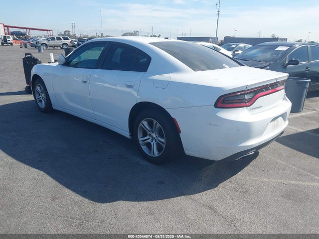Dodge 2019 2019 2C3CDXBG1KH754645 Image 3
