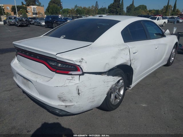 Dodge 2019 2019 2C3CDXBG1KH754645 Image 4