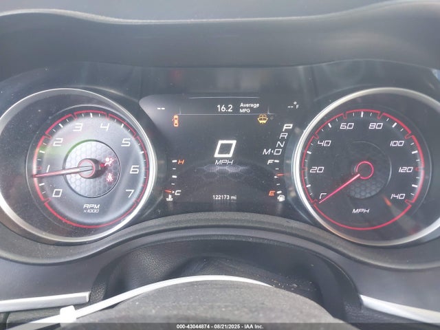 Dodge 2019 2019 2C3CDXBG1KH754645 Image 7