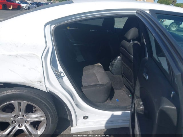 Dodge 2019 2019 2C3CDXBG1KH754645 Image 8