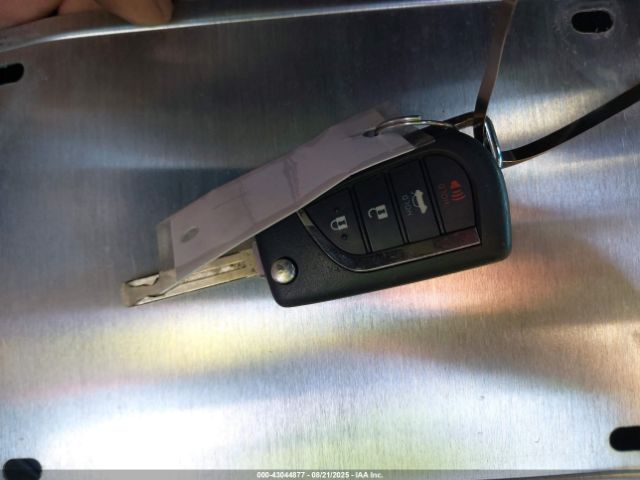 2020 TOYOTA CAMRY 4T1C11AK8LU391018 Photo 10