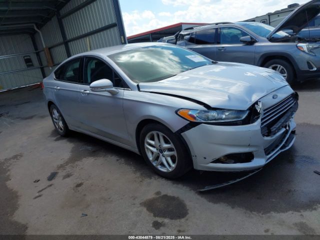 2016 FORD FUSION 1FA6P0H75G5131032 Photo 0