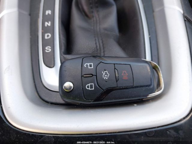 2016 FORD FUSION 1FA6P0H75G5131032 Photo 10