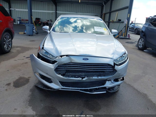 Ford 2016 2016 1FA6P0H75G5131032 Image 12