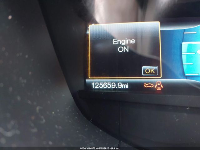 2016 FORD FUSION 1FA6P0H75G5131032 Photo 6