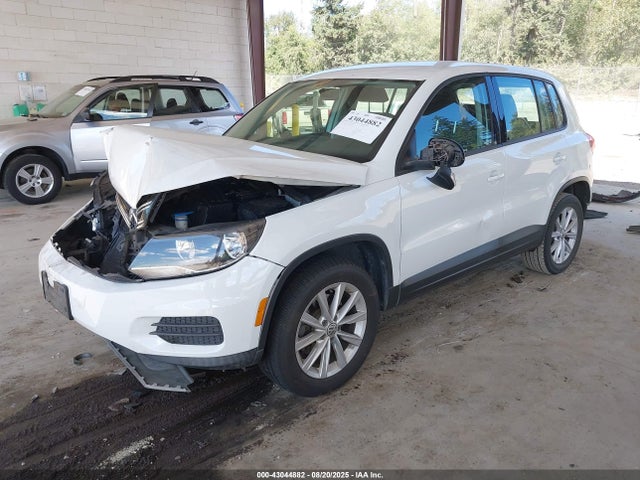 WVGAV7AX0HK049284 Volkswagen 2.0 tsi