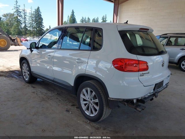 WVGAV7AX0HK049284 Volkswagen 2.0 tsi