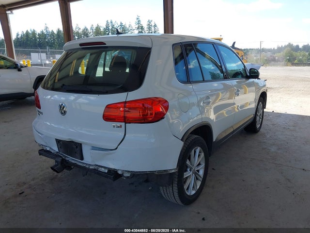 WVGAV7AX0HK049284 Volkswagen 2.0 tsi