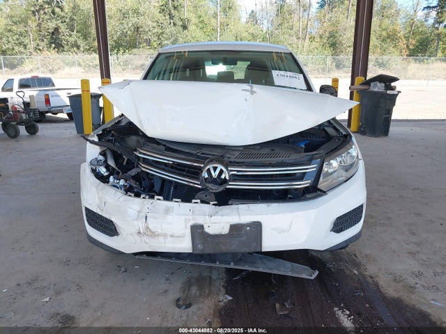 WVGAV7AX0HK049284 Volkswagen 2.0 tsi