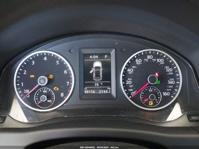 WVGAV7AX0HK049284 Volkswagen 2.0 tsi