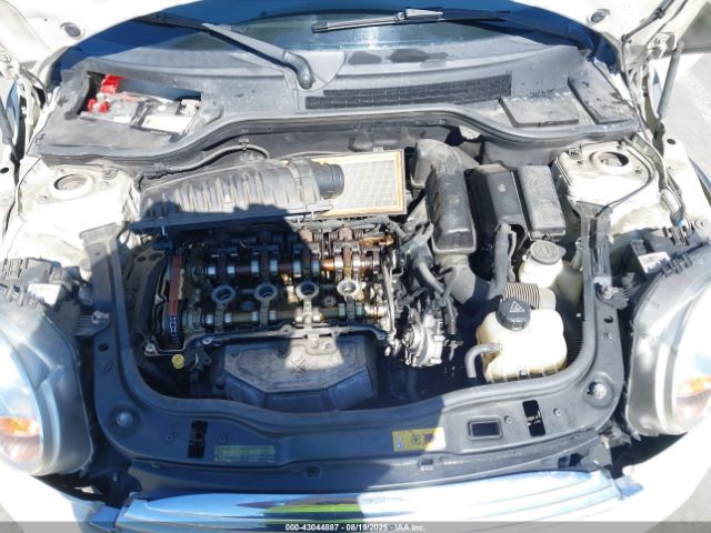 2013 MINI HARDTOP WMWSU3C56DT689386 Photo 9