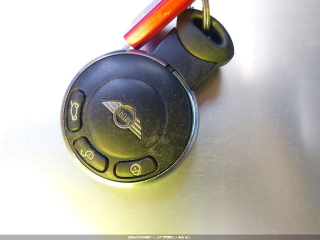 2013 MINI HARDTOP WMWSU3C56DT689386 Photo 10