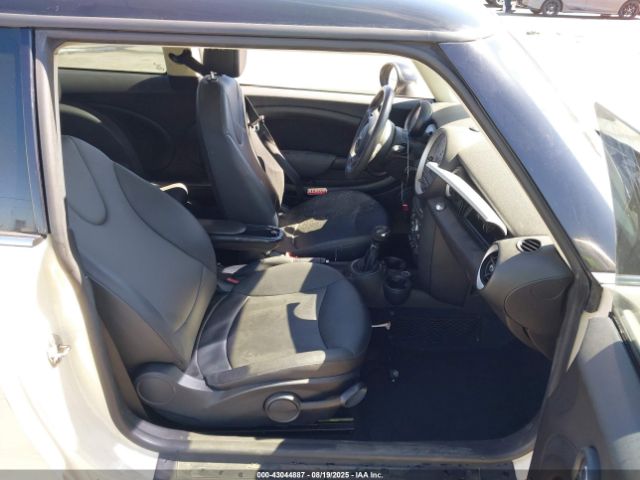 2013 MINI HARDTOP WMWSU3C56DT689386 Photo 4