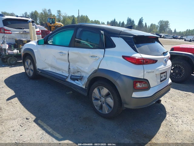 KM8K23AG6MU127572 Hyundai Kona