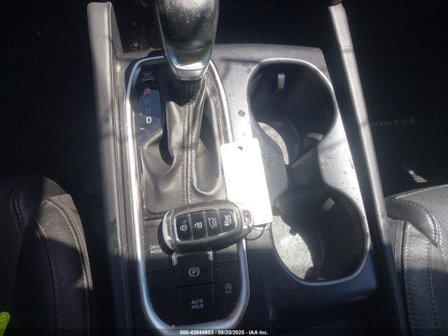5NMS33AD7LH156236 Hyundai gdi theta ii