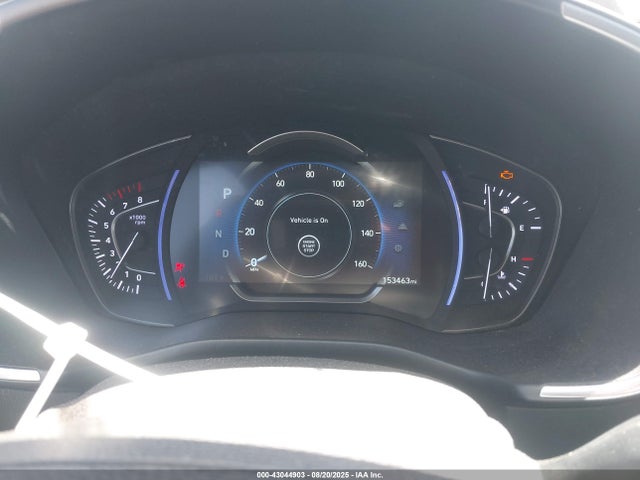 5NMS33AD7LH156236 Hyundai gdi theta ii
