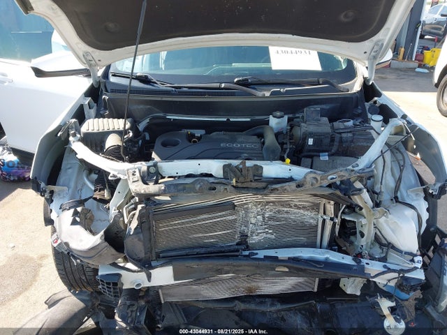 Chevrolet lyx 2021 3GNAXKEV3MS170861 Image 10