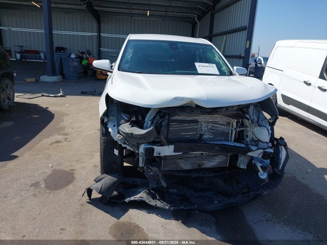Chevrolet lyx 2021 3GNAXKEV3MS170861 Image 12