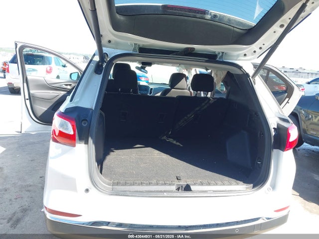 Chevrolet lyx 2021 3GNAXKEV3MS170861 Image 17