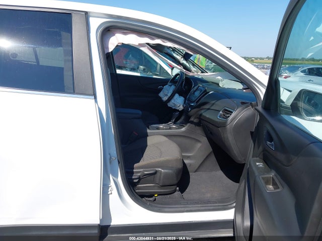 Chevrolet lyx 2021 3GNAXKEV3MS170861 Image 5