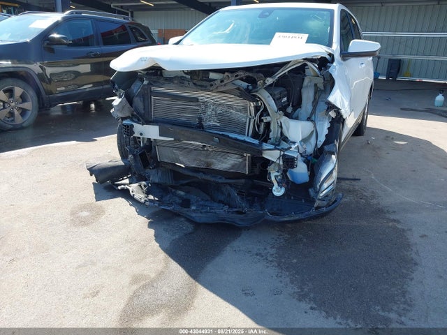 Chevrolet lyx 2021 3GNAXKEV3MS170861 Image 6