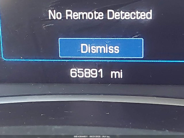 Chevrolet lyx 2021 3GNAXKEV3MS170861 Image 7