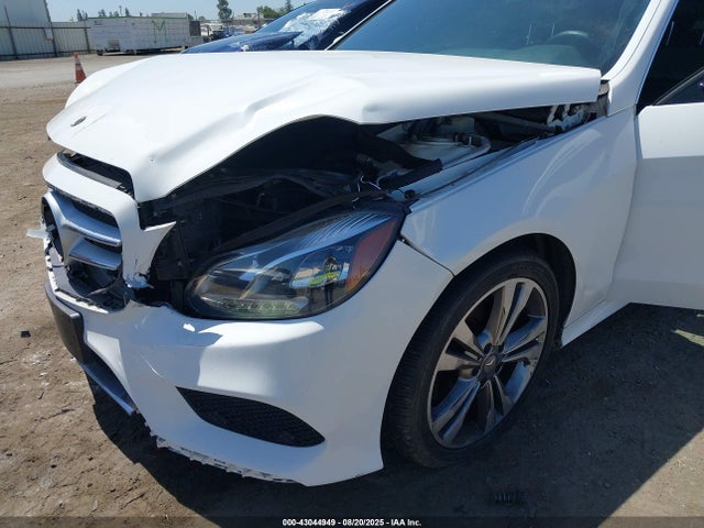 WDDHF5KB4GB270799 Mercedes-Benz E-Class