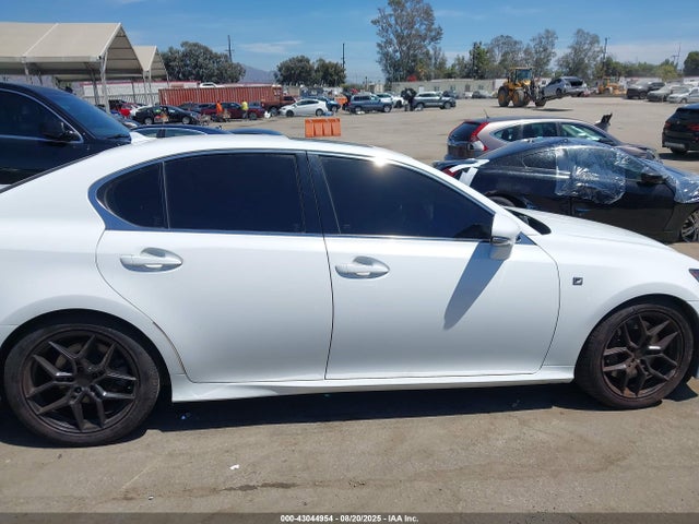 Lexus 2gr-fse 2014 JTHBE1BL3E5038077 Image 13