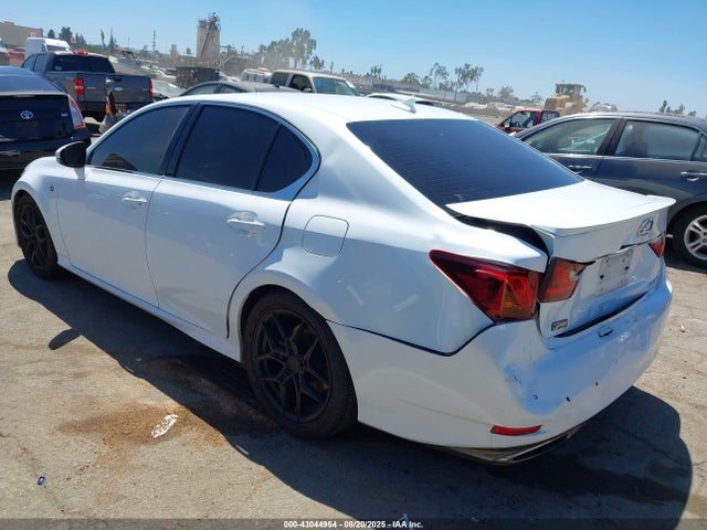 Lexus 2gr-fse 2014 JTHBE1BL3E5038077 Image 3