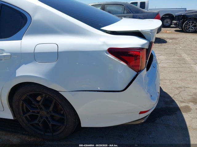 Lexus 2gr-fse 2014 JTHBE1BL3E5038077 Image 6