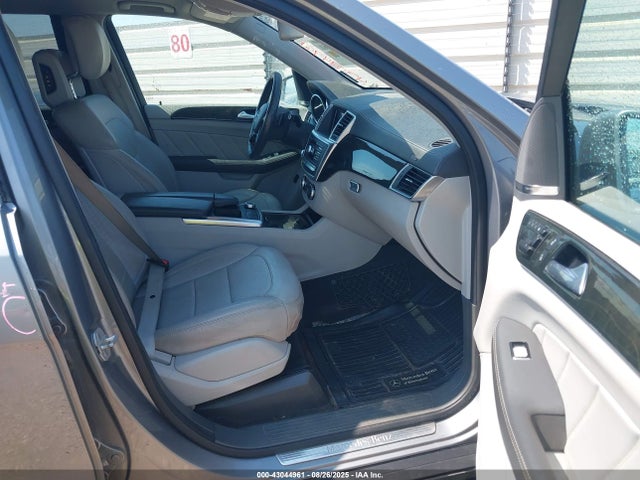 Продаж на аукціоні авто 2016 Mercedes-benz Gl 450 4matic, vin: 4JGDF6EE5GA681134, номер лоту: 43044961