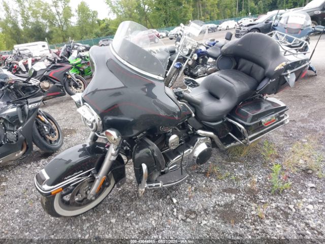 2008 HARLEY-DAVIDSON FLHTCUI 1HD1FC4188Y609890 Photo 1