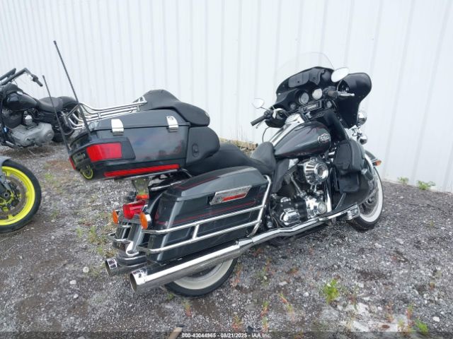 2008 HARLEY-DAVIDSON FLHTCUI 1HD1FC4188Y609890 Photo 3