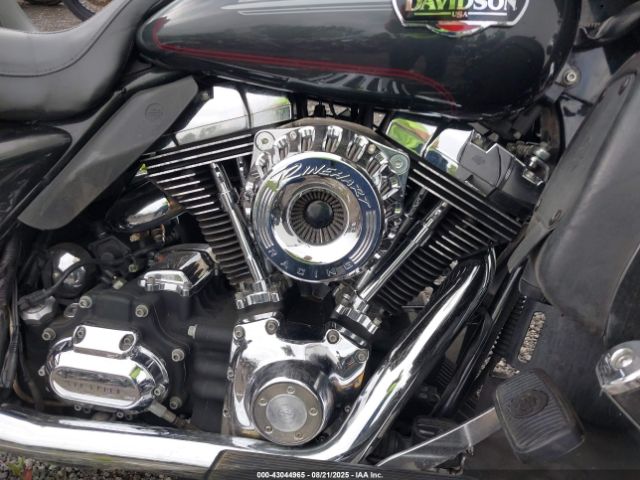 2008 HARLEY-DAVIDSON FLHTCUI 1HD1FC4188Y609890 Photo 7