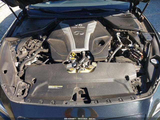 Infiniti 2018 2018 JN1EV7AR5JM442217 Image 10