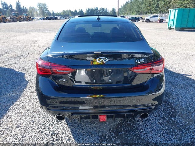 Infiniti 2018 2018 JN1EV7AR5JM442217 Image 16