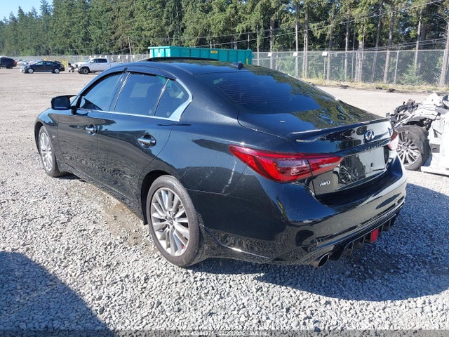 Infiniti 2018 2018 JN1EV7AR5JM442217 Image 3