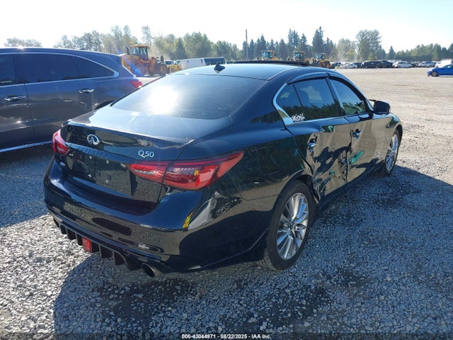 Infiniti 2018 2018 JN1EV7AR5JM442217 Image 4