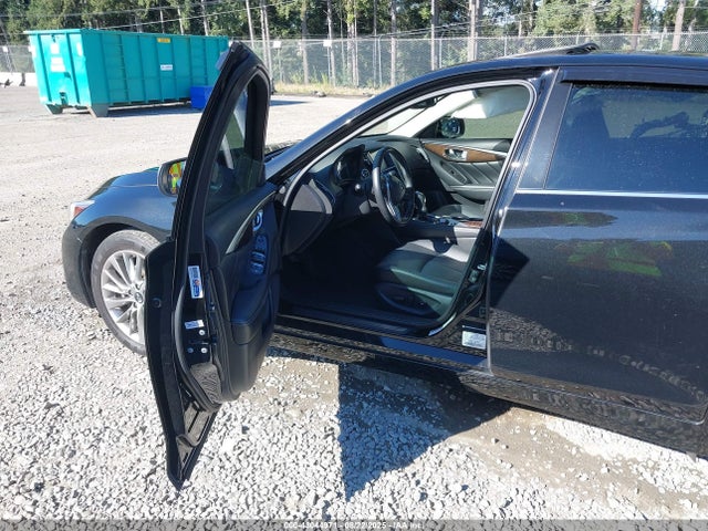 Infiniti 2018 2018 JN1EV7AR5JM442217 Image 5