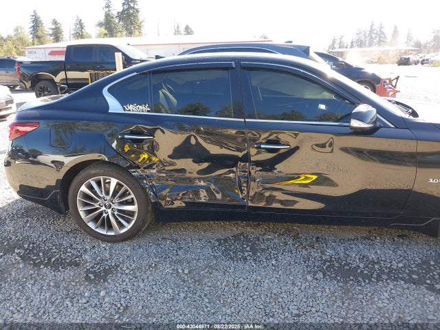 Infiniti 2018 2018 JN1EV7AR5JM442217 Image 6