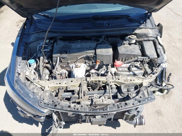 Acura k24v7 2019 19UDE2F85KA006984 Image 10