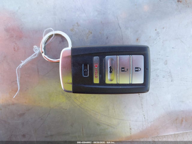 Acura k24v7 2019 19UDE2F85KA006984 Image 11