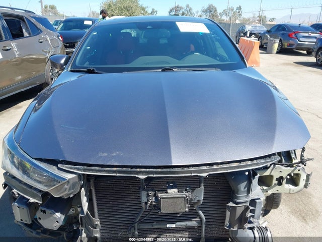 Acura k24v7 2019 19UDE2F85KA006984 Image 13