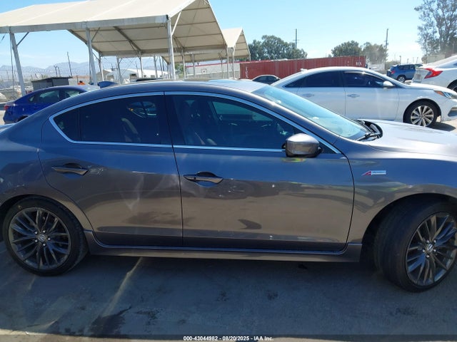 Acura k24v7 2019 19UDE2F85KA006984 Image 14