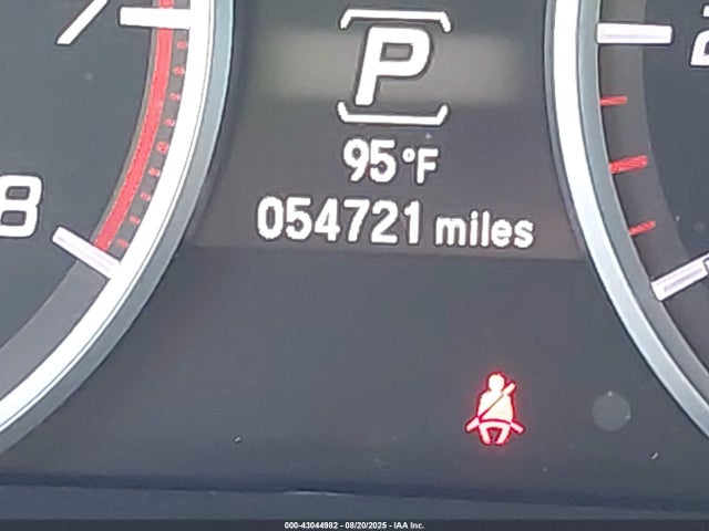Acura k24v7 2019 19UDE2F85KA006984 Image 16