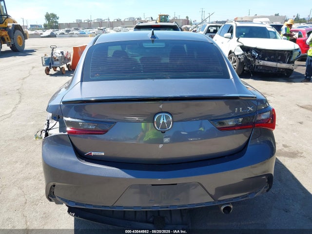 Acura k24v7 2019 19UDE2F85KA006984 Image 17