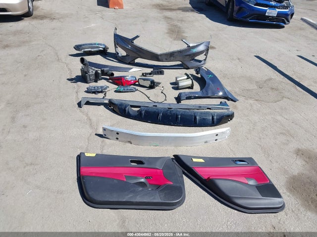 Acura k24v7 2019 19UDE2F85KA006984 Image 12